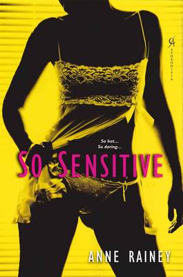 So Sensitive (Paperback)