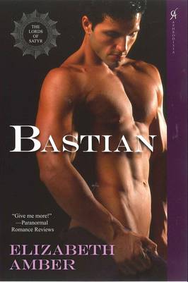 Bastian - The Lords of Satyr (Paperback)