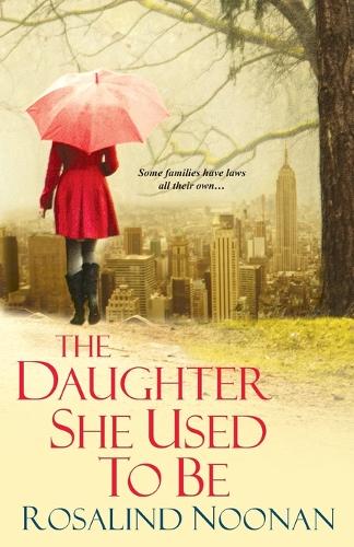 The Daughter She Used To Be (Paperback)