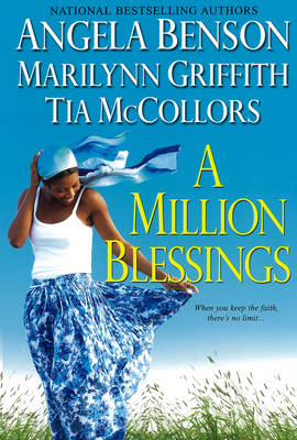 A Million Blessings (Paperback)