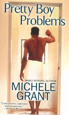 Pretty Boy Problems: The Montgomery Series (Paperback)