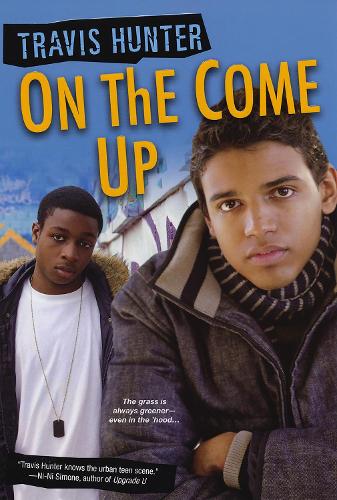 On The Come Up (Paperback)