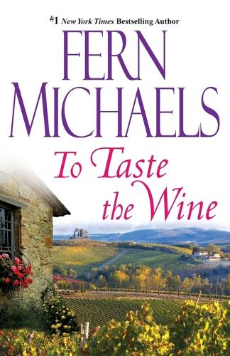 To Taste The Wine (Paperback)