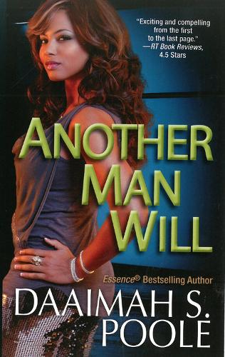 Another Man Will (Paperback)