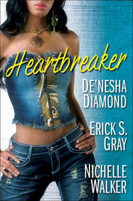 Heartbreaker (Paperback)
