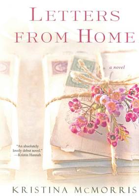 Letters From Home (Paperback)