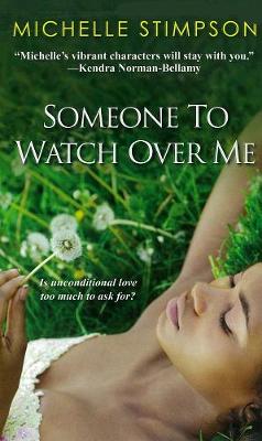 Someone To Watch Over Me (Paperback)