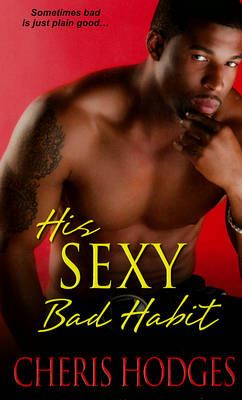 His Sexy Bad Habit (Paperback)