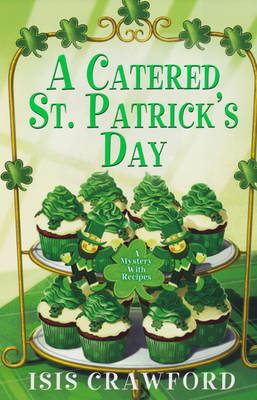A Catered St. Patrick's Day, A (Hardback)