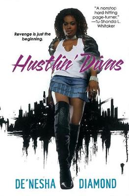 Hustlin' Divas (Paperback)