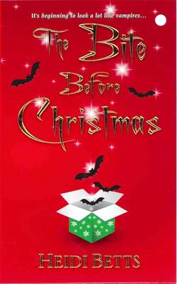 The Bite Before Christmas (Paperback)