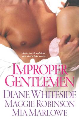 Improper Gentlemen (Paperback)