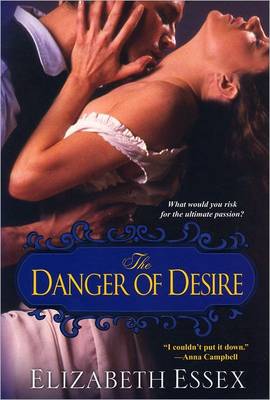The Danger Of Desire (Paperback)
