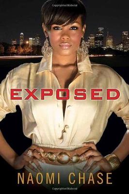 Exposed: The Exposed Series (Paperback)