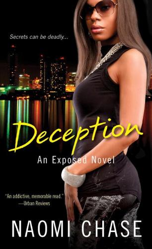 Deception (Paperback)