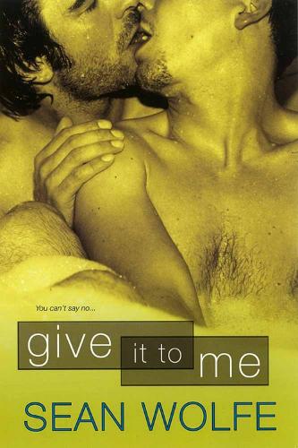 Give It To Me (Paperback)