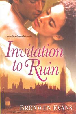 Invitation to Ruin (Paperback)