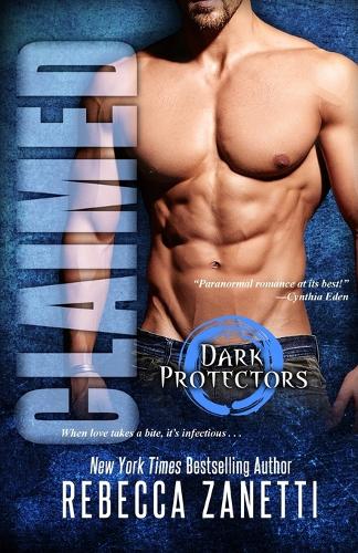 Claimed (Paperback)