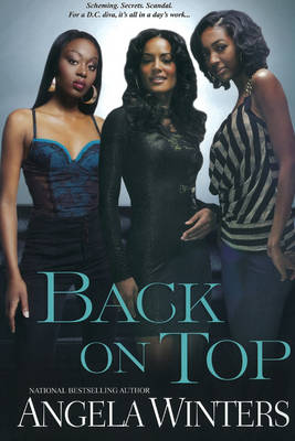 Back On Top (Paperback)