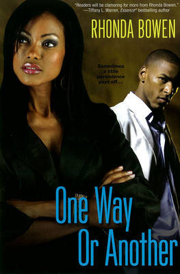 One Way Or Another (Paperback)