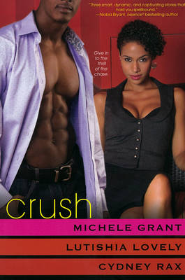Crush (Paperback)