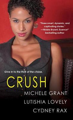 Crush (Paperback)
