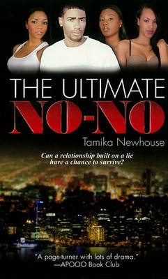 The Ultimate No-no (Paperback)