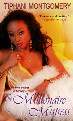 The Millionaire Mistress (Paperback)