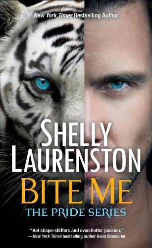 Bite Me (Paperback)