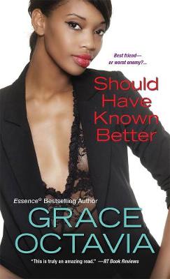 Should Have Known Better (Paperback)