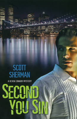 Second You Sin (Paperback)