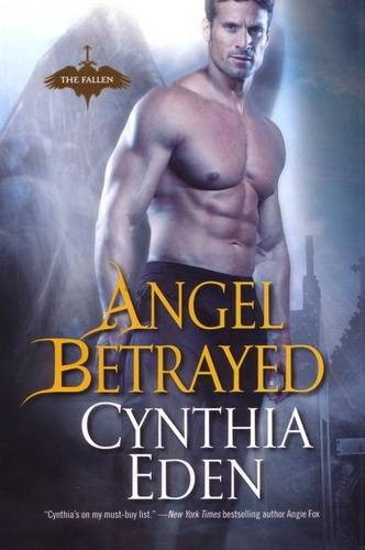 Angel Betrayed (Paperback)