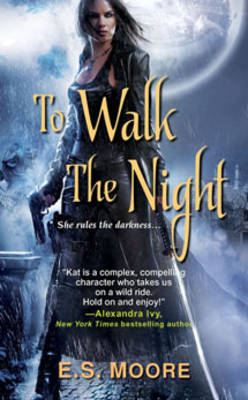 To Walk The Night (Paperback)