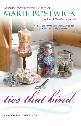 Ties That Bind (Paperback)