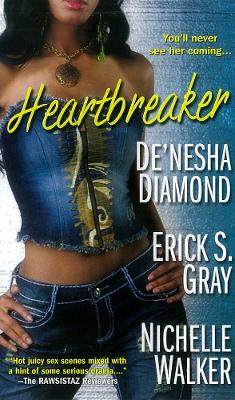 Heartbreaker (Paperback)