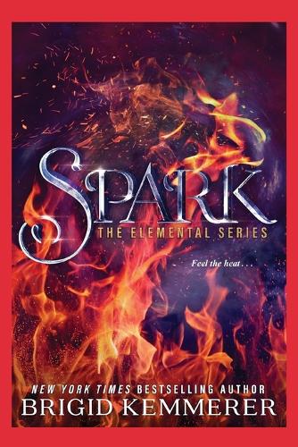 Spark (Paperback)
