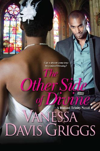 The Other Side Of Divine: The Blessed Trinity Series (Paperback)