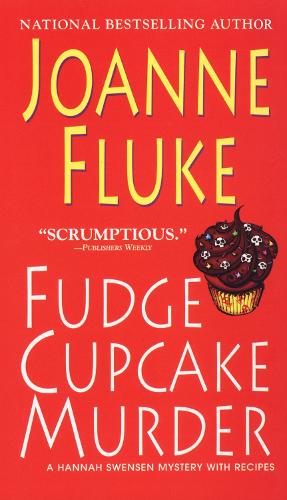 Fudge Cupcake Murder - A Hannah Swensen Mystery 5 (Paperback)