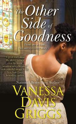 The Other Side Of Goodness (Paperback)