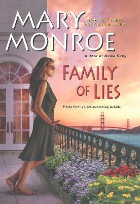 Family Of Lies (Paperback)