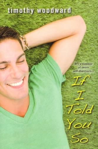 If I Told You So (Paperback)