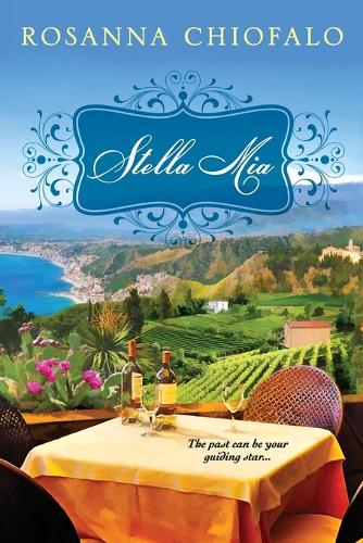 Stella Mia (Paperback)