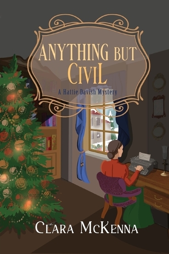 Anything But Civil (Paperback)