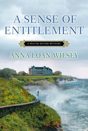 A Sense Of Entitlement (Paperback)
