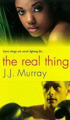 The Real Thing (Paperback)