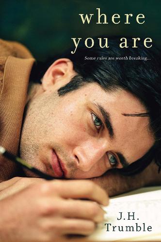 Where You Are (Paperback)