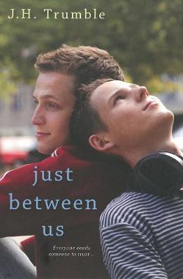 Just Between Us (Paperback)