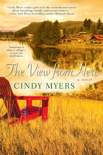 The View From Here (Paperback)