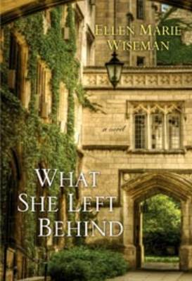 What She Left Behind (Paperback)