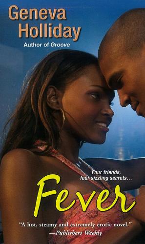 Fever (Paperback)
